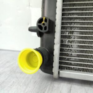 Radiateur eau PEUGEOT 208 1 PHASE 1 Essence