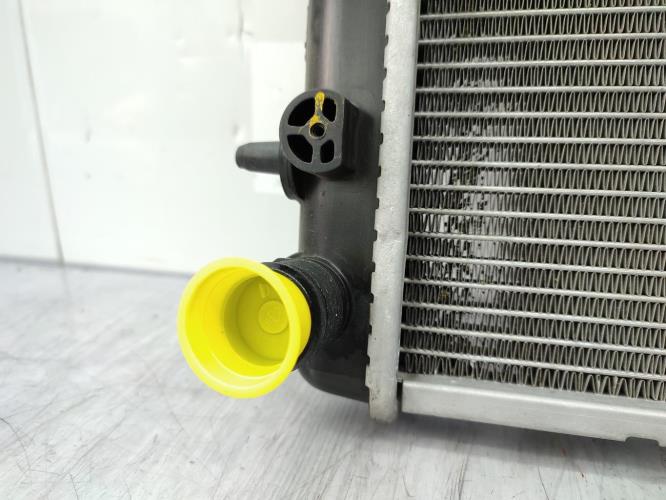 Radiateur eau PEUGEOT 208 1 PHASE 1 Essence