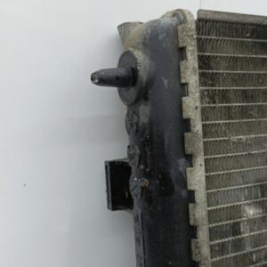 Radiateur eau PEUGEOT 208 1 PHASE 2 Essence