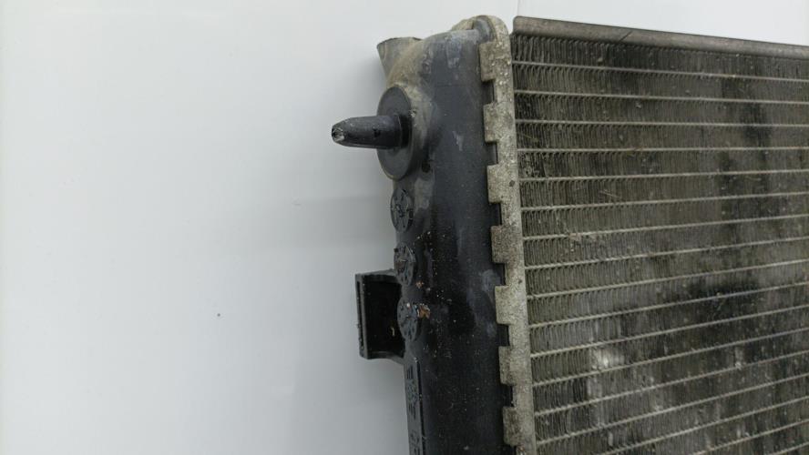 Radiateur eau PEUGEOT 208 1 PHASE 2 Essence