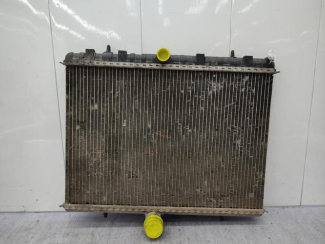 Radiateur eau PEUGEOT EXPERT 2 Diesel