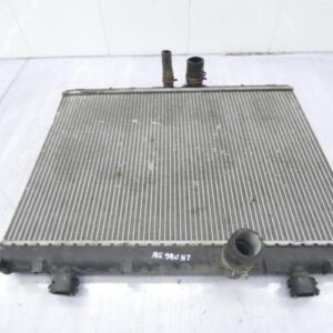 Radiateur eau PEUGEOT 407 PHASE 1 BREAK Diesel