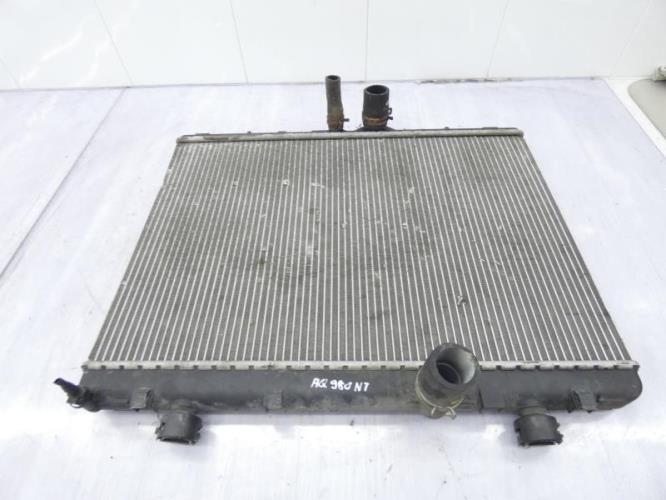 Radiateur eau PEUGEOT 407 PHASE 1 BREAK Diesel