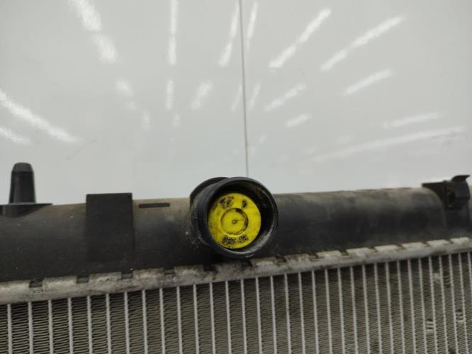 Radiateur eau PEUGEOT 407 PHASE 1 BREAK Diesel