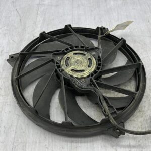 Radiateur eau PEUGEOT 206 PHASE 1 Essence