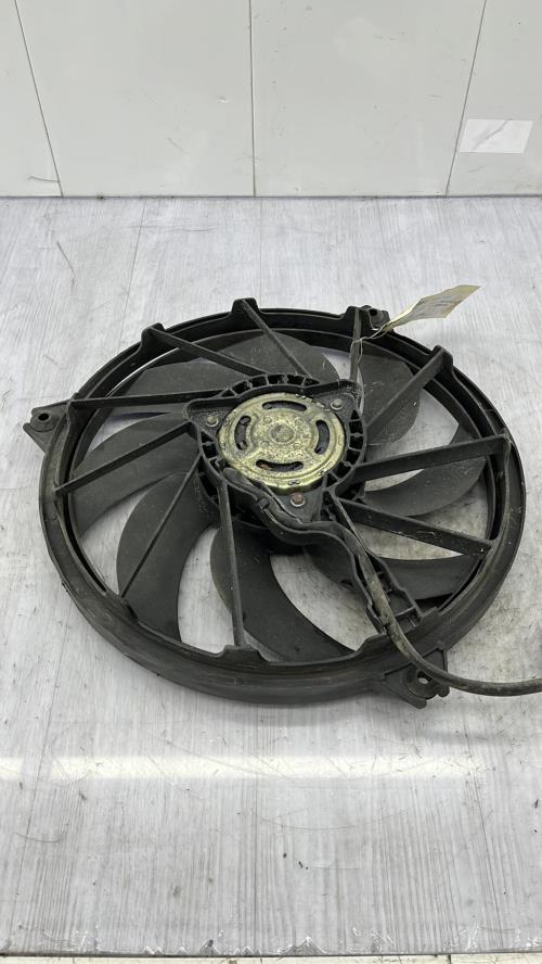 Radiateur eau PEUGEOT 206 PHASE 1 Essence