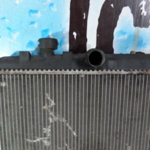Radiateur eau CITROEN C5 2 Diesel