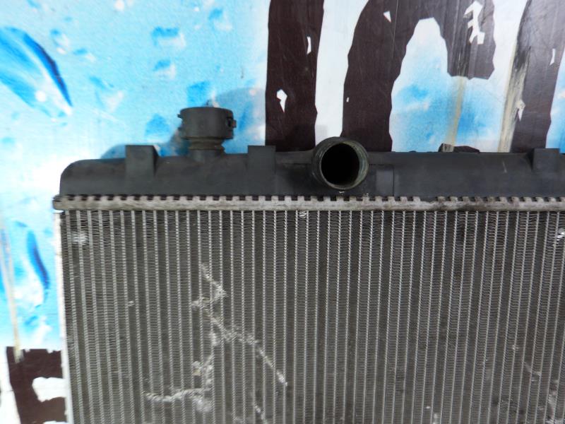 Radiateur eau CITROEN C5 2 Diesel