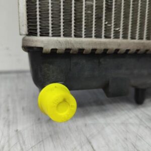 Radiateur eau CITROEN C4 GRAND PICASSO 1 Diesel