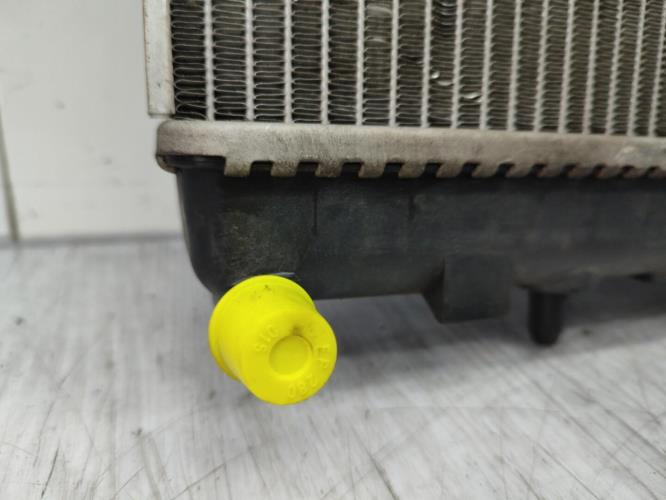 Radiateur eau CITROEN C4 GRAND PICASSO 1 Diesel