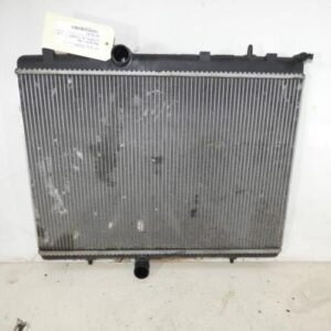 Radiateur eau CITROEN C4 GRAND PICASSO 1 Diesel