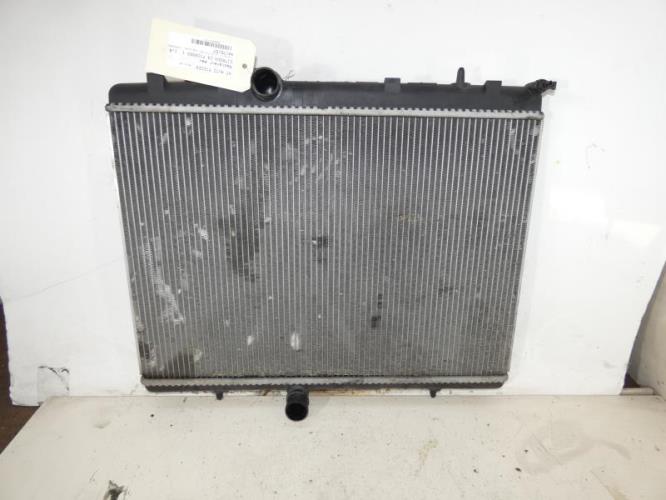Radiateur eau CITROEN C4 GRAND PICASSO 1 Diesel