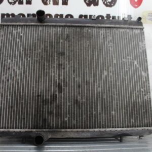 Radiateur eau CITROEN Diesel