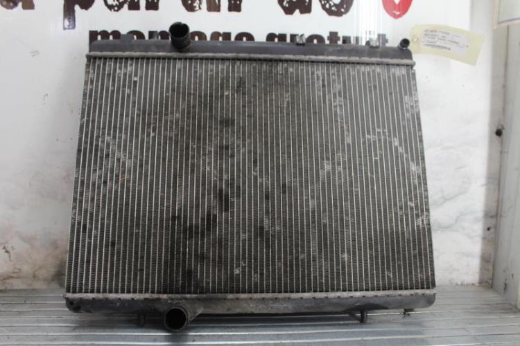 Radiateur eau CITROEN Diesel