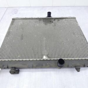 Radiateur eau PEUGEOT 307 PHASE 1 Diesel