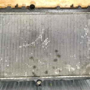 Radiateur eau PEUGEOT 307 PHASE 1 Diesel