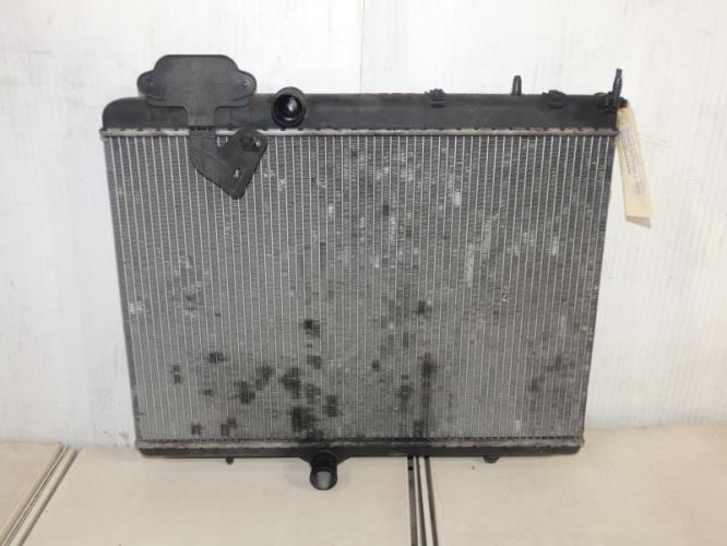Radiateur eau PEUGEOT 307 PHASE 2 BREAK Diesel