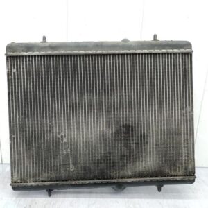 Radiateur eau PEUGEOT 307 PHASE 2 BREAK Diesel