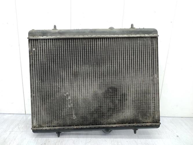Radiateur eau PEUGEOT 307 PHASE 2 BREAK Diesel