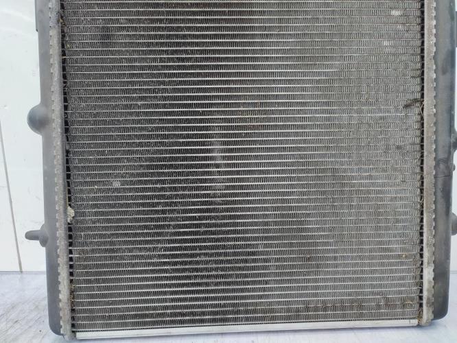 Radiateur eau PEUGEOT 307 PHASE 2 Diesel
