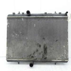 Radiateur eau PEUGEOT 308 1 PHASE 1 Diesel
