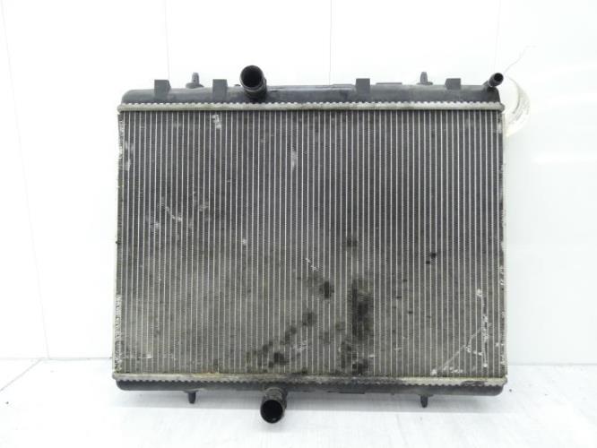Radiateur eau PEUGEOT 308 1 PHASE 1 Diesel