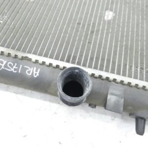 Radiateur eau PEUGEOT 308 1 PHASE 1 Diesel