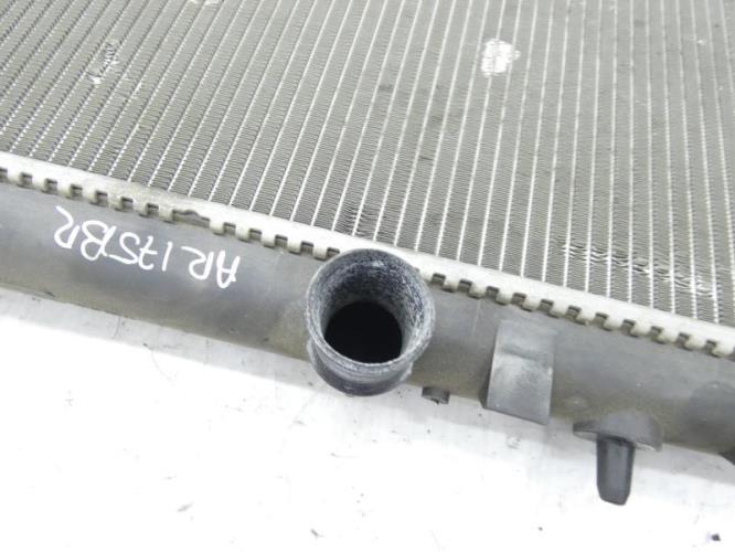 Radiateur eau PEUGEOT 308 1 PHASE 1 Diesel