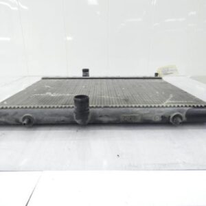 Radiateur eau PEUGEOT 308 1 PHASE 1 Diesel