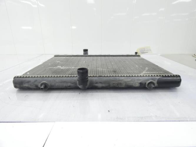 Radiateur eau PEUGEOT 308 1 PHASE 1 Diesel