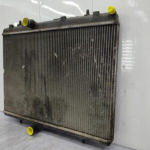 Radiateur eau PEUGEOT 308 1 SW PHASE 2 BREAK Diesel
