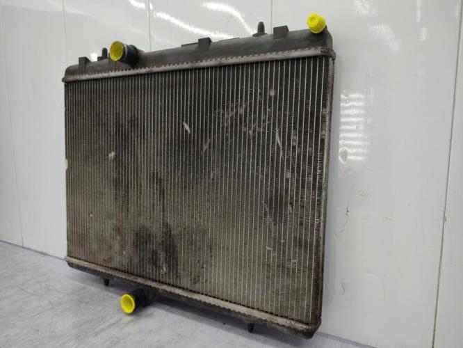 Radiateur eau PEUGEOT 308 1 SW PHASE 2 BREAK Diesel