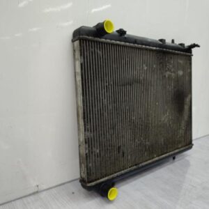 Radiateur eau PEUGEOT 307 PHASE 1 Diesel