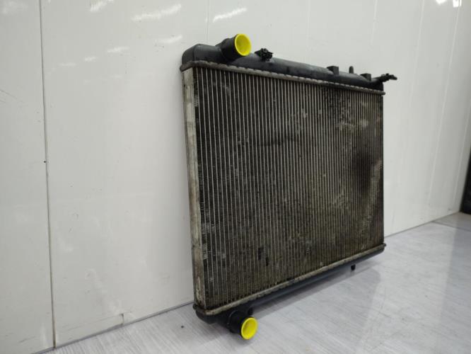 Radiateur eau PEUGEOT 307 PHASE 1 Diesel
