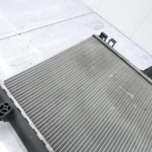 Radiateur eau CITROEN C5 2 Diesel
