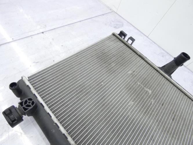 Radiateur eau CITROEN C5 2 Diesel