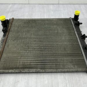 Radiateur eau PEUGEOT 207 PHASE 1 Essence