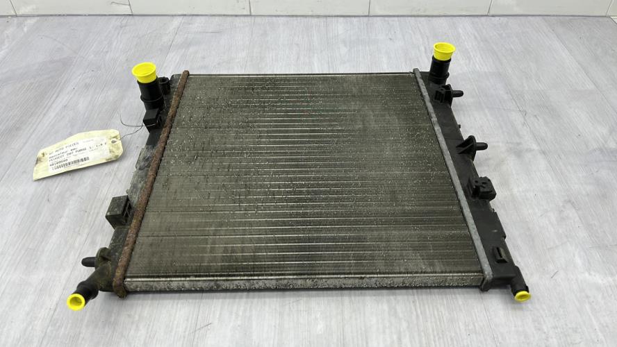 Radiateur eau PEUGEOT 207 PHASE 1 Essence