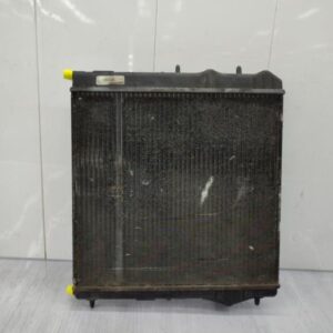 Radiateur eau PEUGEOT 207 PHASE 1 BREAK Essence