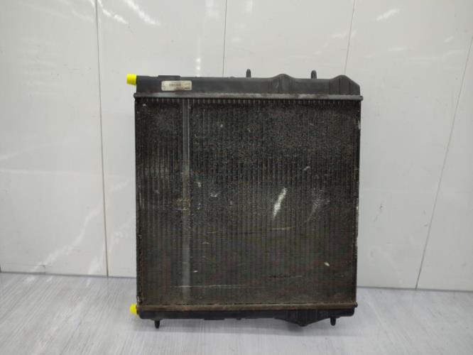 Radiateur eau PEUGEOT 207 PHASE 1 BREAK Essence
