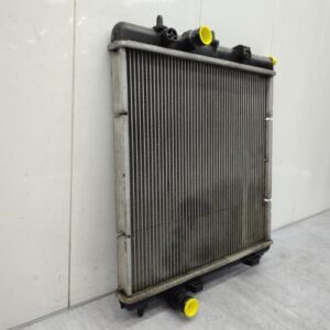 Radiateur eau PEUGEOT 207 PHASE 2 Essence