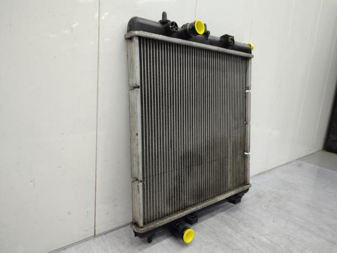 Radiateur eau PEUGEOT 207 PHASE 2 Essence