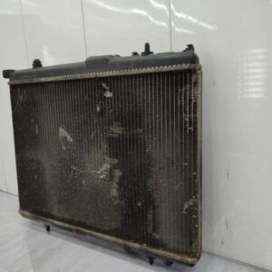 Radiateur eau PEUGEOT 206 PHASE 1 Diesel