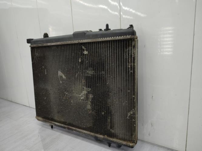 Radiateur eau PEUGEOT 206 PHASE 1 Diesel