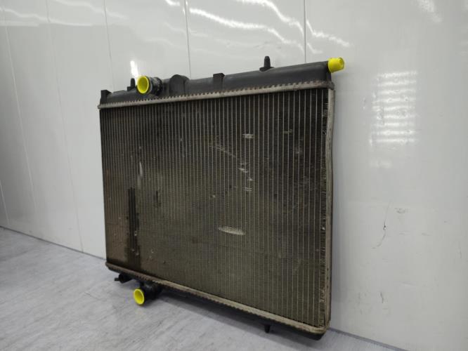 Radiateur eau PEUGEOT 206 PHASE 1 Diesel