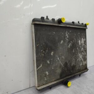Radiateur eau PEUGEOT 308 1 PHASE 1 Diesel
