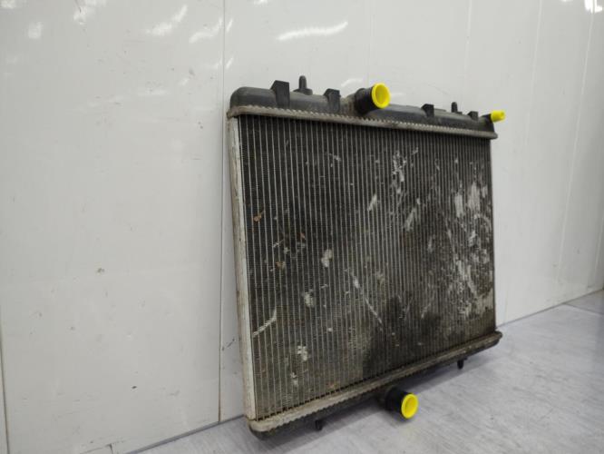 Radiateur eau PEUGEOT 308 1 PHASE 1 Diesel