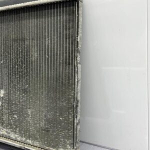 Radiateur eau PEUGEOT 308 1 PHASE 2 Diesel