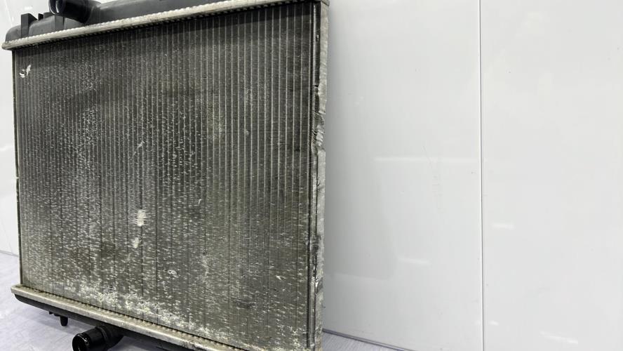 Radiateur eau PEUGEOT 308 1 PHASE 2 Diesel
