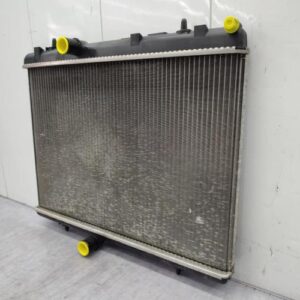 Radiateur eau PEUGEOT 308 1 PHASE 2 Diesel
